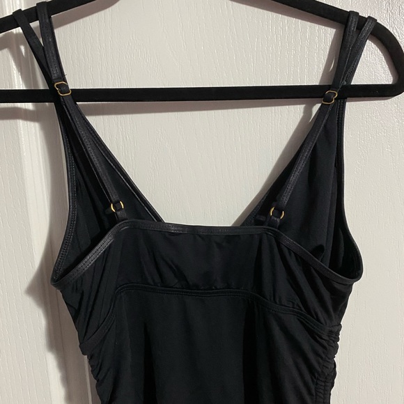 Tankini top - Picture 3 of 4